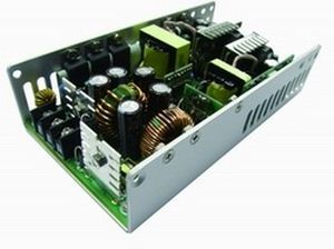 Источник электропитания с открытым корпусом - 150 W | BB1U-6150V - Zippy Technology Corp - DC/DC / с защитой от короткого замыкания