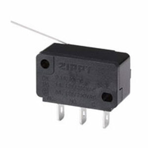 Переключатель DIP - CNR series - Zippy Technology Corp - однополюсный / с малым моментом / с отключением