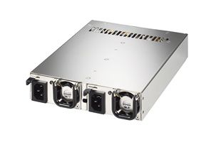Источник электропитания AC/DC - 500 W | M1P2-5500V4H - Zippy Technology Corp - для монтажа в стойку