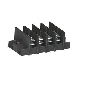 Клеммная колодка для установки на панель - 3070-PCM02033 - Morsettitalia - двухполюсная