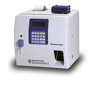 Фотометр пламени - FP 902 - Spectrolab Systems - для использования в промышленности