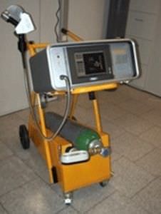 Спектрометр оптической эмиссии - ESAPORT - Spectrolab Systems - с оптическим излучением искрового разряда / для лабораторий / мобильный