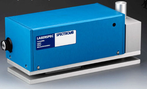 Ультрафиолетовый оптический фильтр - Laserspec - Spectrolab Systems - инфракрасный / настраиваемый / для лазера