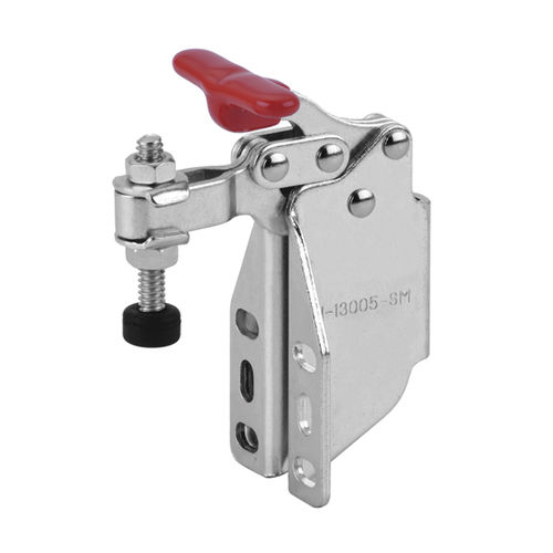 Вертикальное прижимное устройство - CH-13005-SM - Clamptek Enterprise CO., LTD.