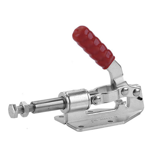 Прижимное устройство со скользящим стержнем - CH-36092M - Clamptek Enterprise CO., LTD. - от себя/на себя