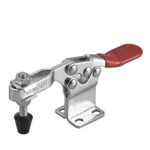Горизонтальное прижимное устройство - CH-225-DHB - Clamptek Enterprise CO., LTD.
