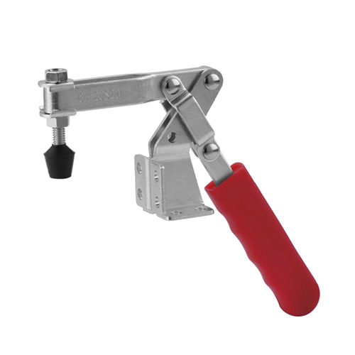 Горизонтальное прижимное устройство - CH-20820 - Clamptek Enterprise CO., LTD.