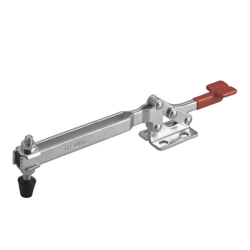 Горизонтальное прижимное устройство - CH-22185 - Clamptek Enterprise CO., LTD.