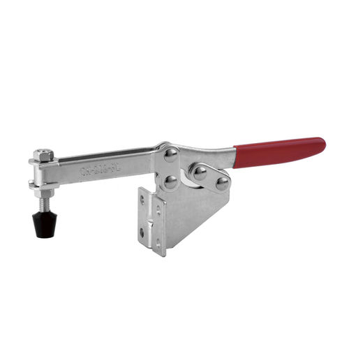 Горизонтальное прижимное устройство - CH-202-FL - Clamptek Enterprise CO., LTD.