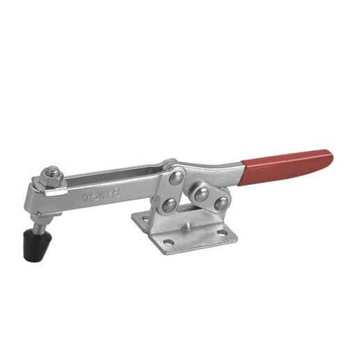 Горизонтальное прижимное устройство - CH-203-FL - Clamptek Enterprise CO., LTD.