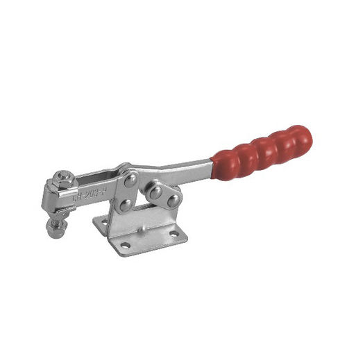 Горизонтальное прижимное устройство - CH-203-P - Clamptek Enterprise CO., LTD.