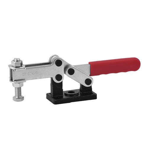 Горизонтальное прижимное устройство - CH-204-G - Clamptek Enterprise CO., LTD.