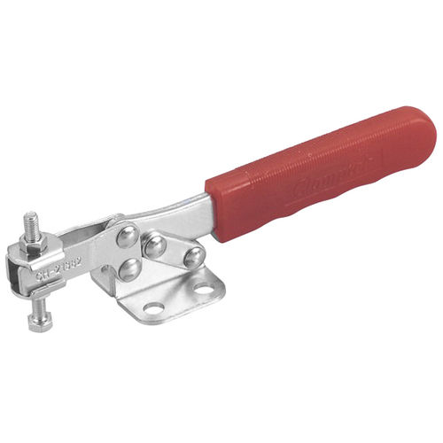 Горизонтальное прижимное устройство - CH-21382 - Clamptek Enterprise CO., LTD.