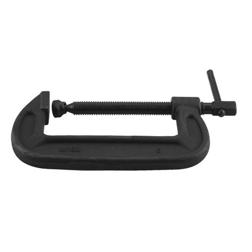 Зажимное приспособление в форме C - Standard Series - Clamptek Enterprise CO., LTD.