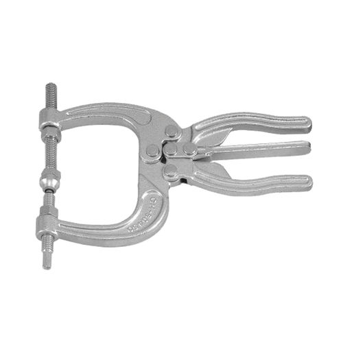 Кусачки тиски - CH-50450 - Clamptek Enterprise CO., LTD.