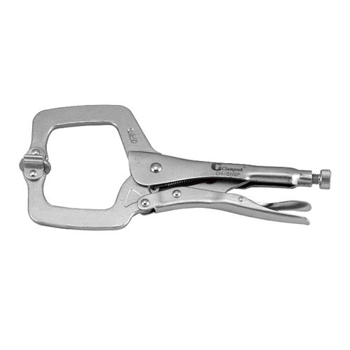 Кусачки тиски - CH-511SP - Clamptek Enterprise CO., LTD.