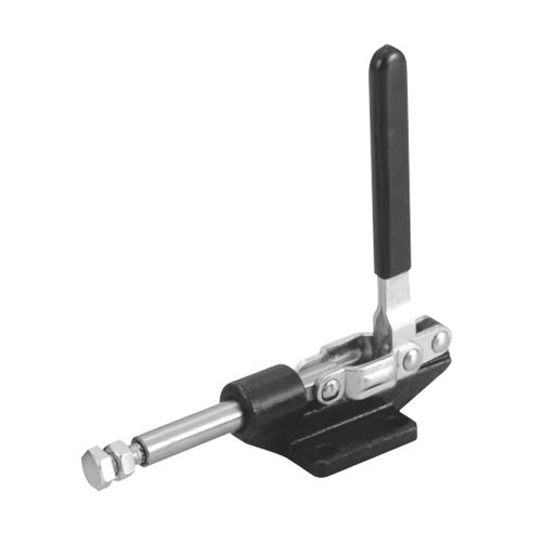 Прижимное устройство со скользящим стержнем - CH-305-BM - Clamptek Enterprise CO., LTD. - от себя/на себя