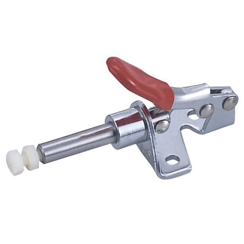 Прижимное устройство со скользящим стержнем - CH-301-AM - Clamptek Enterprise CO., LTD. - от себя/на себя