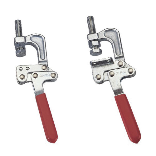 Ручной outil de serrage - CH-80325 / CH-80379 - Clamptek Enterprise CO., LTD.