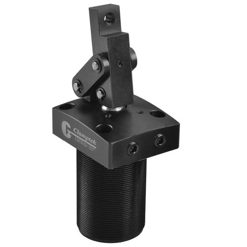 Гидравлический зажим - LHC01 series - Clamptek Enterprise CO., LTD.