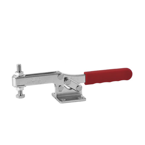 Горизонтальное прижимное устройство - CH-21384 - Clamptek Enterprise CO., LTD.