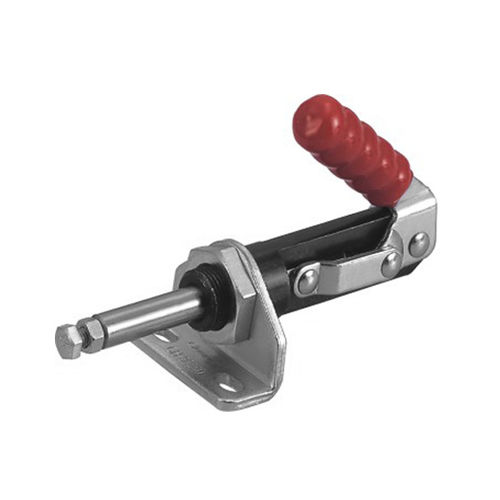 Прижимное устройство со скользящим стержнем - CH-30250 - Clamptek Enterprise CO., LTD. - от себя/на себя