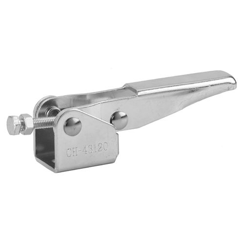 Горизонтальное прижимное устройство - CH-43120 - Clamptek Enterprise CO., LTD. - с защелкой