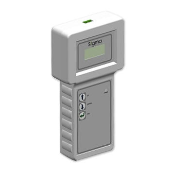 Испытательное устройство тока - SIGMA ELEKTRIK - для переключателя дифференциального тока