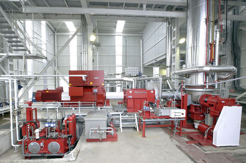 Рафинер - PR - Pallmann Maschinenfabrik