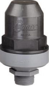 Клапан с пневматическим управлением - DAV-P-1-A - Dorot Control Valves - для воды / нагнетания