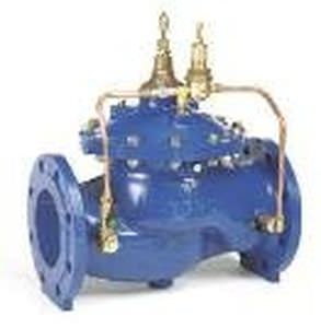 Клапан для снижения давления - PR series  - Dorot Control Valves