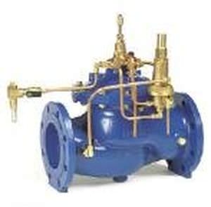 Клапан для контроля расхода - FR series - Dorot Control Valves