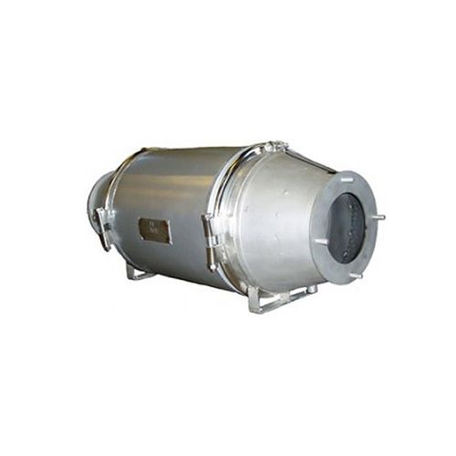 Воздушный фильтр - EHC PF - EHC Teknik - газовый / для разделения / для двигателя