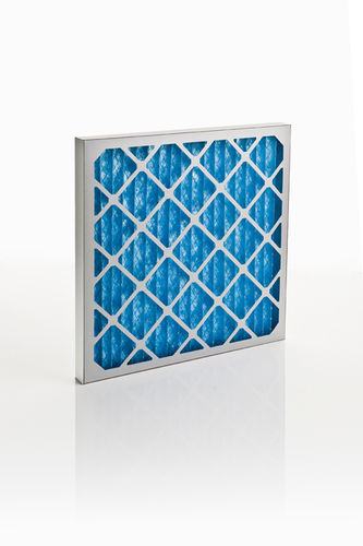 Воздушный фильтр - MANN+HUMMEL Air Filtration - для пыли / панельный / для установок нагрева, вентиляции и кондиционирования воздуха