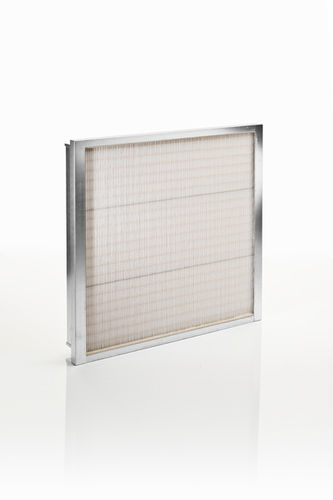 Воздушный фильтр - Micratex FP-P-HT - MANN+HUMMEL Air Filtration - для пыли / панельный / низкого давления