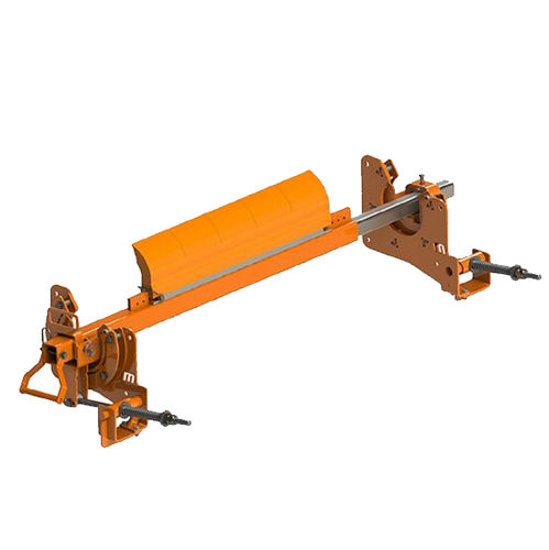 Предварительный очиститель конвейерной ленты - QC1™ HD STS™ - Martin Engineering
