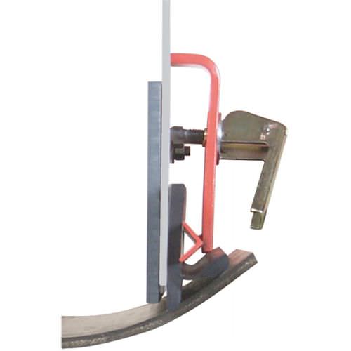 Борт ленточного конвейера - ApronSeal™ Single - Martin Engineering