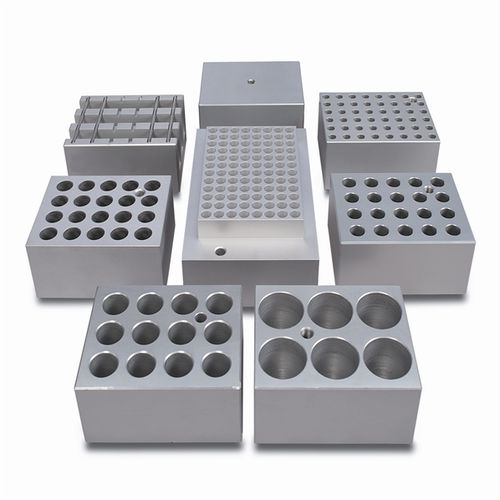 Нагревательный блок для лабораторных пробирок - Stuart Equipment