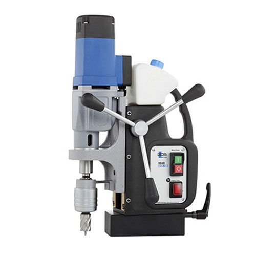 Электрическая желонка для отбора кернов - MAB 455 SB - BDS Maschinen GmbH - Germany - с поворотной основой / магнитная