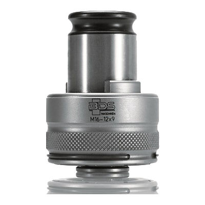 Патрон для инструментов для сверления - GSS series - BDS Maschinen GmbH - Germany