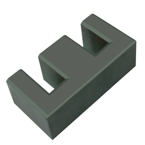 Ферритовый сердечник тип EE - EE/EI series - Nanjing Hengchuang magnetic electronics - большого размера