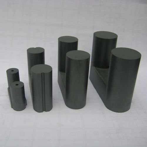Пресный ферритовый сердечник - UYF Series  - Nanjing Hengchuang magnetic electronics - большого размера