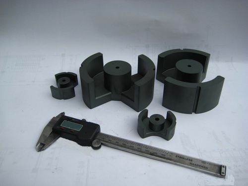 Ферритовый сердечник тип PM - PM Series  - Nanjing Hengchuang magnetic electronics - большого размера