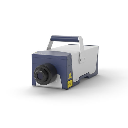 Динамический датчик вибраций - VibroFlex QTec® - Polytec - MEMS / акустический / ультразвуковой