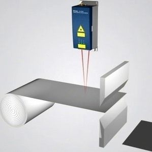 Прибор для измерения скорости - ProSpeed® LSV-1100 - Polytec - лазерный / бесконтактный / промышленный