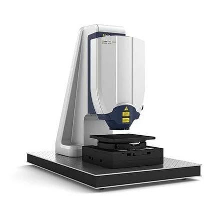 Измерительная система вибрации - MSA-100-3D - Polytec - 3D