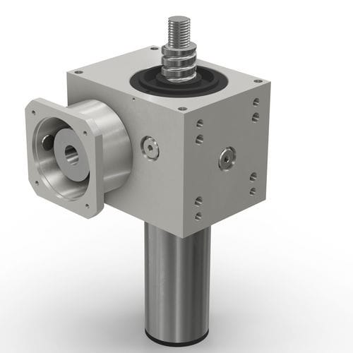 Servo-actionneur со шнеком - SH series - Enzfelder GmbH - электрический / линейный / с трапециевидным винтом