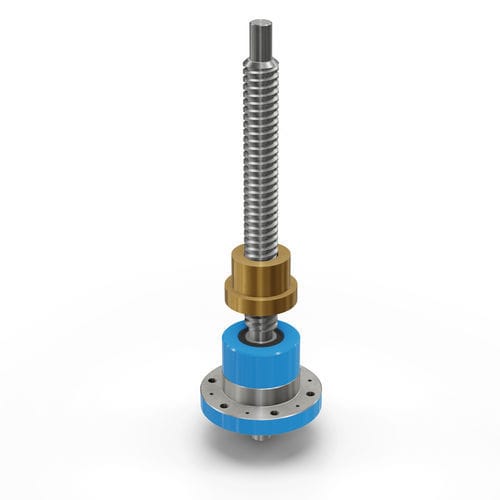 Подшипник для шпинделя - SLA80 - Enzfelder GmbH