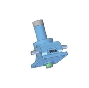 Механический цилиндр винтовой домкрат - SG0030-G-U - Enzfelder GmbH - с ручным управлением