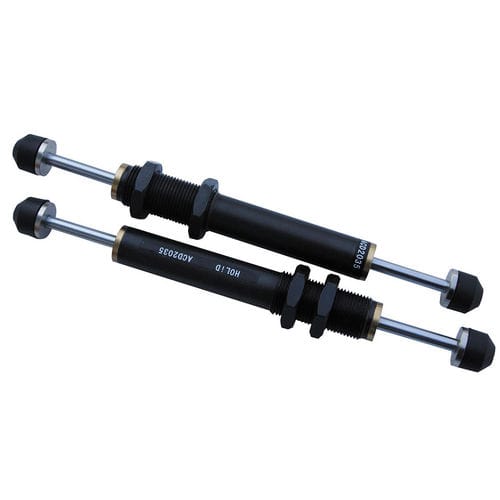 Амортизатор удара - ACD2035	 - WENZHOU HOLID Automation Equipment CO.,LTD. - гидравлический / промышленный / из нержавеющей стали